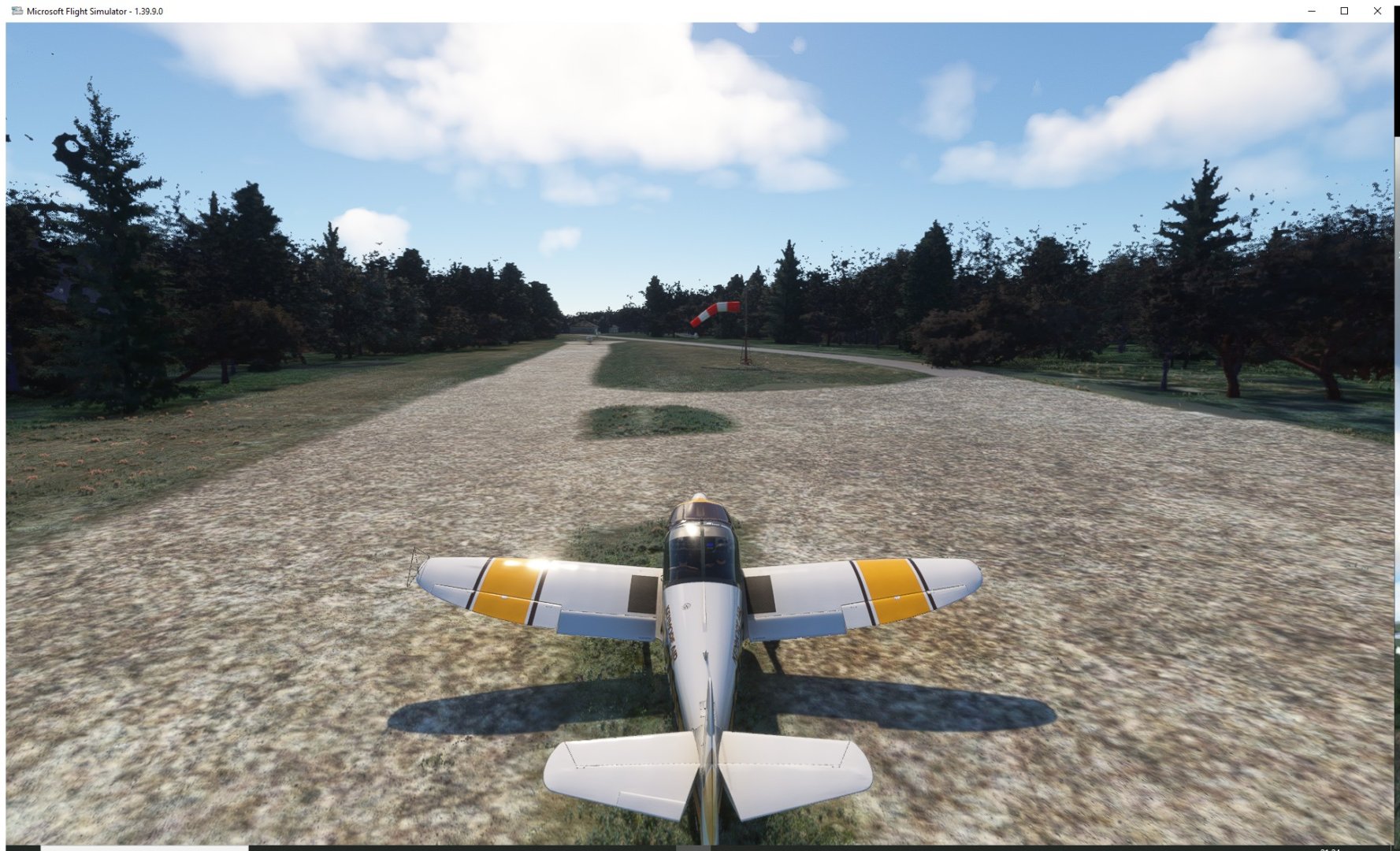 26-02-2026 Patrouille sur le Maine